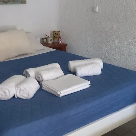 Apartment Mermaid Cave Old Port,