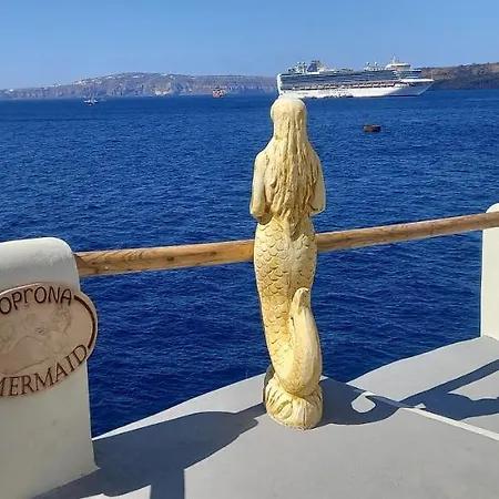Mermaid Cave Old Port, 公寓