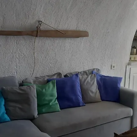 Mermaid Cave Old Port, Appartement